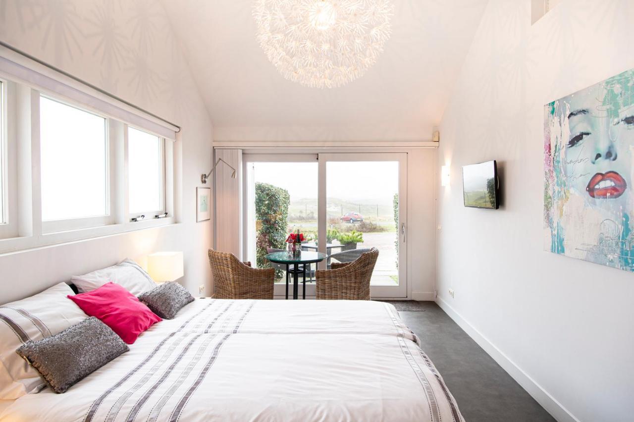 Studio Sunrise Zandvoort Eksteriør bilde